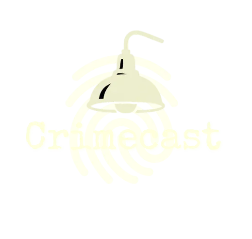 Crimecast Logo